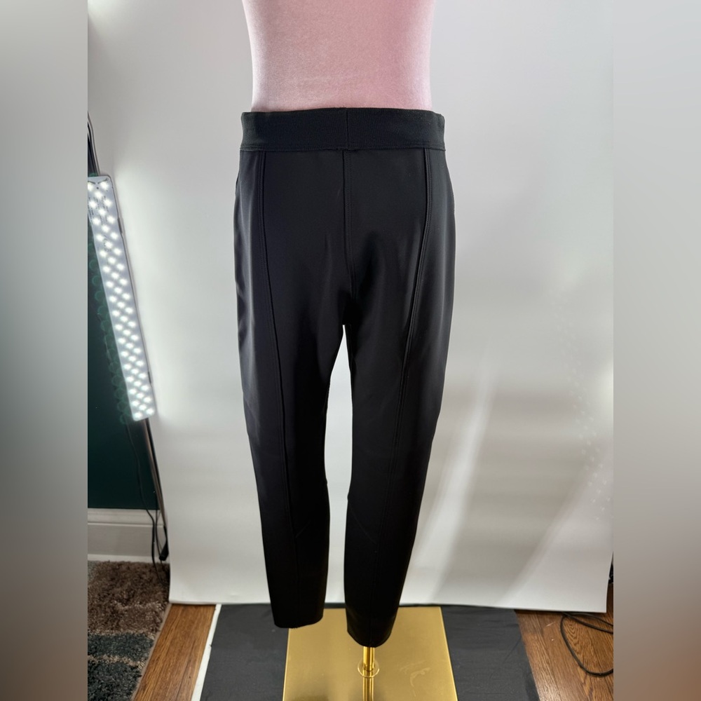NWT Elie Tahari Reversible Becky Leggings - Picture 8 of 14